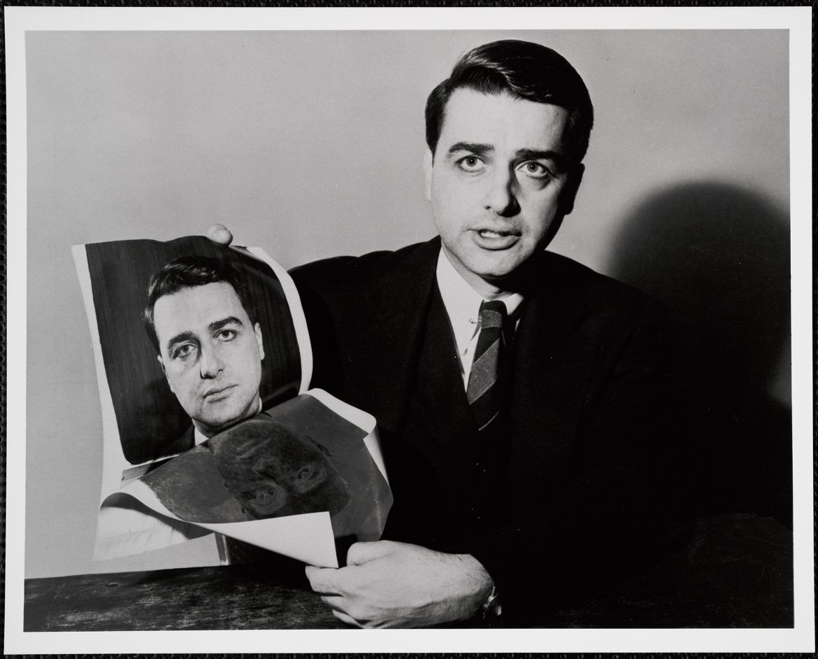 who inventor edwin land