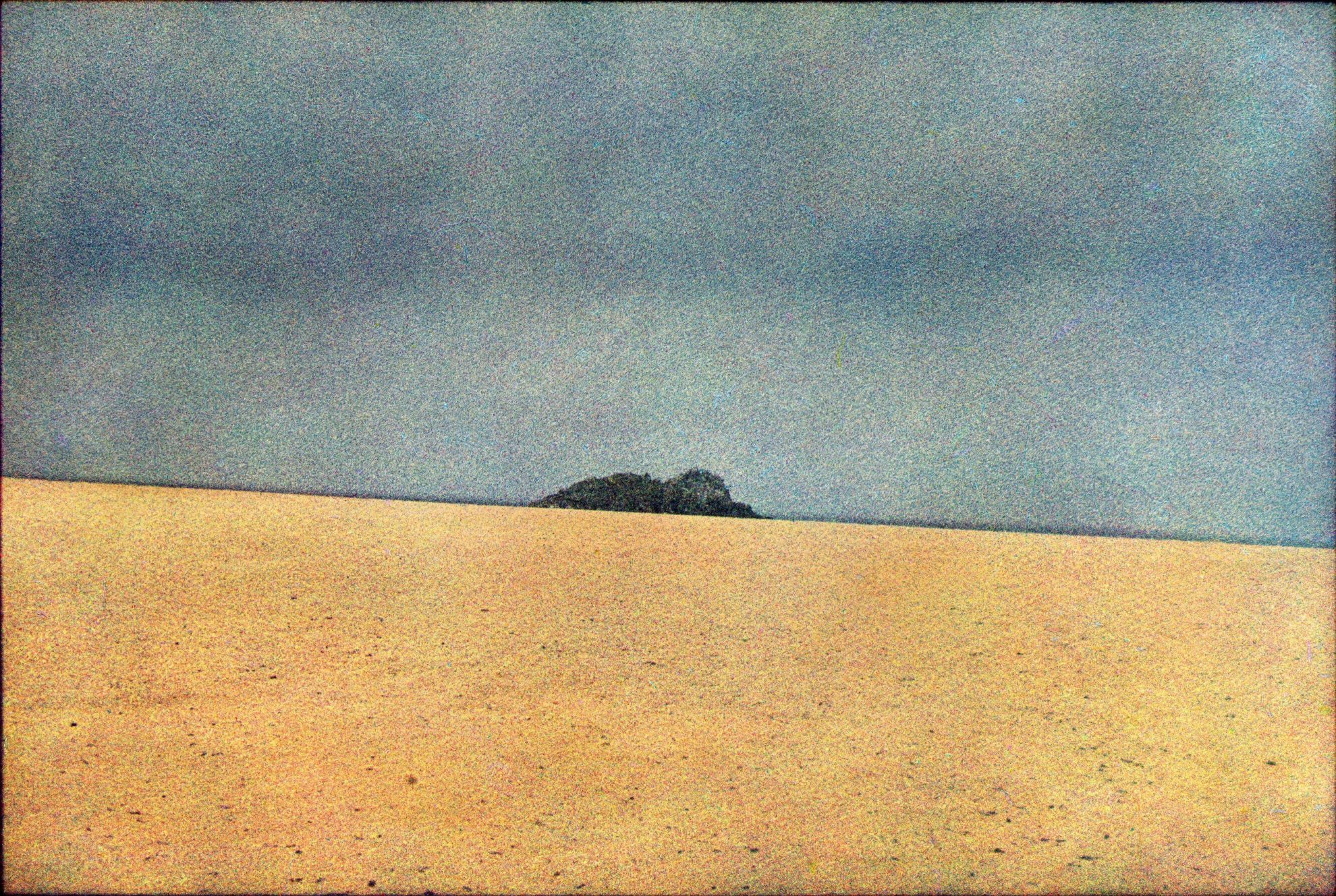 Bernard Plossu – Travel dust - Photolux Magazine