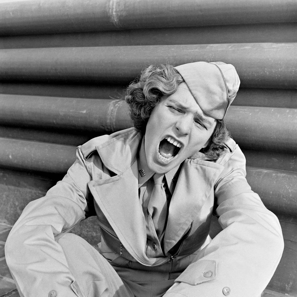 UNA RETROSPETTIVA SU MARGARETH BOURKE-WHITE A REGGIO EMILIA